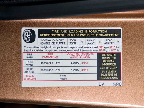 Used 2024 Nissan Ariya AWD image 29
