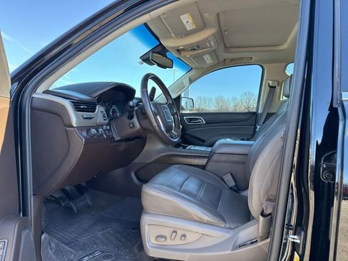 Used 2018 GMC Yukon Denali w/ Open Road Package image 10