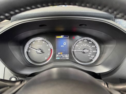 Used 2020 Subaru Forester Touring w/ Popular Package #2 AWD/4WD image 14