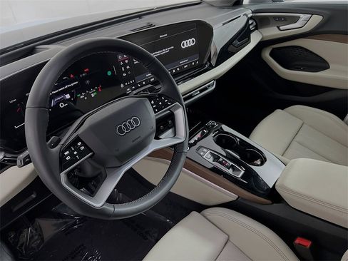 New 2025 Audi A5 2.0T Premium Plus image 9