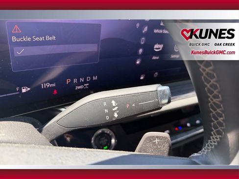 Used 2024 Buick Envision Preferred AWD/4WD image 29