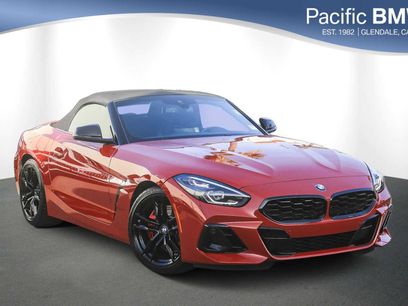 Used 2026 BMW Z4 M40i