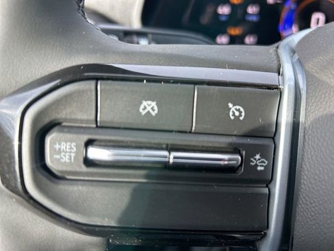 New 2026 Chevrolet Colorado Trail Boss image 20