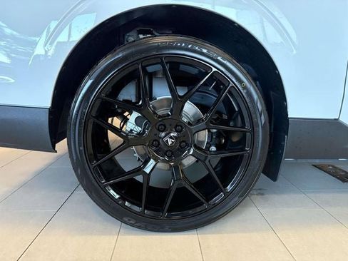 New 2025 Ford Maverick XL w/ 4K Tow Package image 12