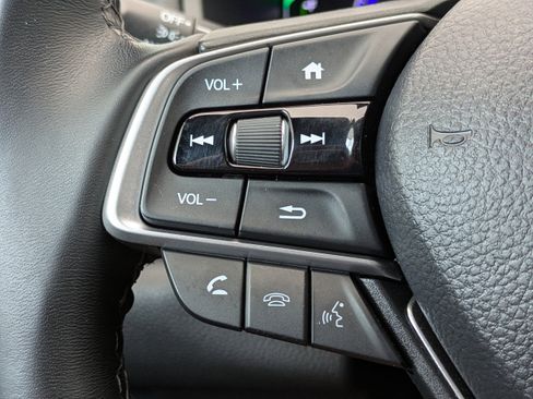 Used 2022 Honda Accord Sport image 23