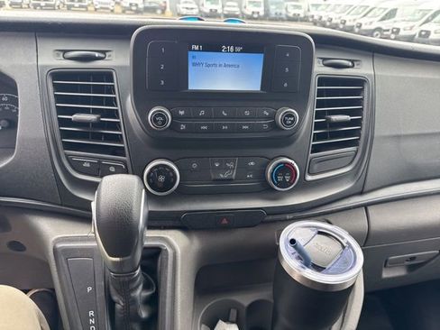 Used 2024 Ford Transit 250 Low Roof w/ Exterior Upgrade Package image 2