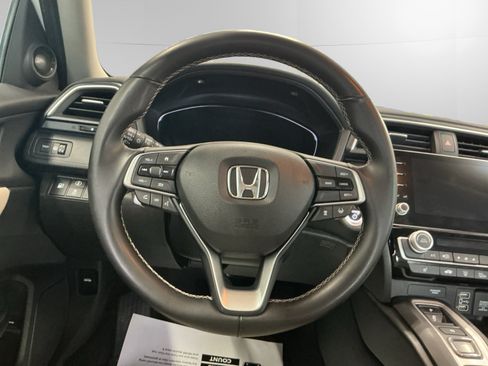 Used 2019 Honda Insight Touring image 12