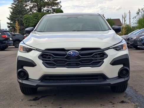 Certified 2026 Subaru Crosstrek 2.5i w/ Convenience Package #1 AWD/4WD image 8