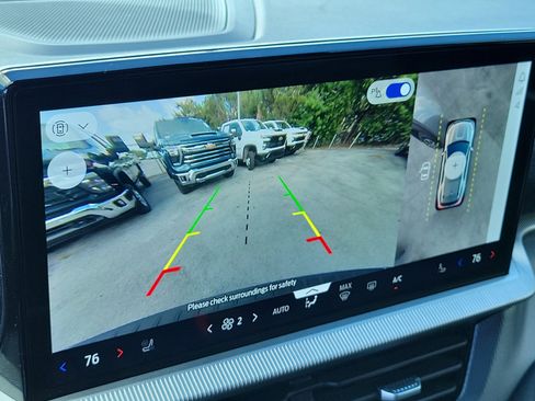 Used 2025 Ford Explorer ST-Line image 30