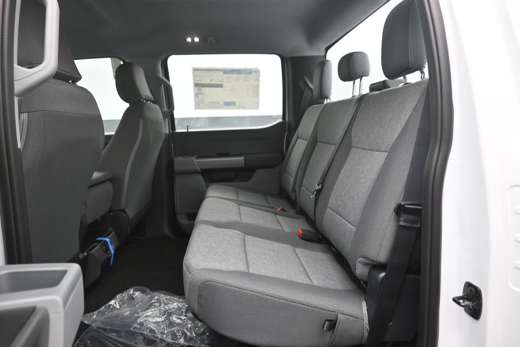 New 2027 Ford F250 XL w/ Tremor Off-Road Package AWD/4WD image 7