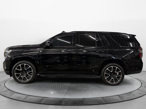Used 2023 Chevrolet Tahoe RST w/ Luxury Package image 3