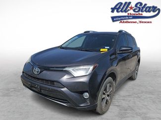 Used 2016 Toyota RAV4 XLE image 1