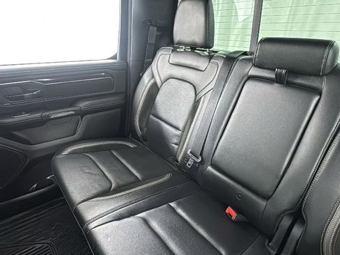 Used 2022 RAM 1500 Sport w/ G/T Package image 14