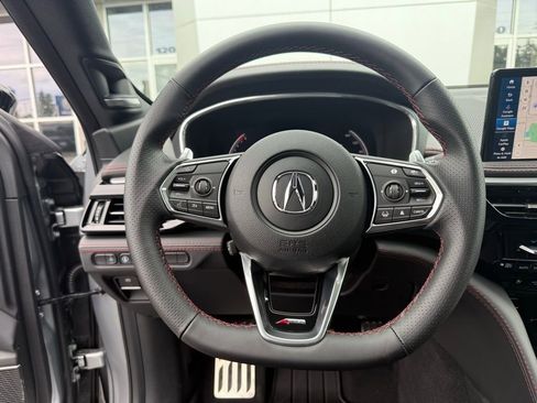 New 2026 Acura MDX A-Spec image 19