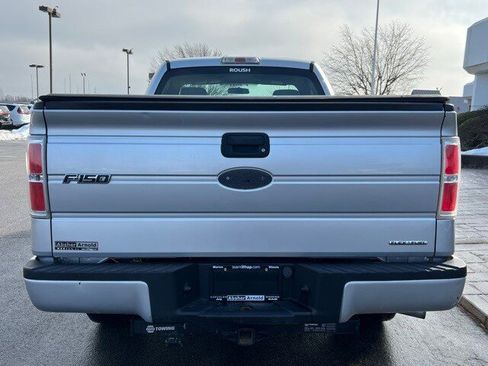 Used 2011 Ford F150 STX image 6