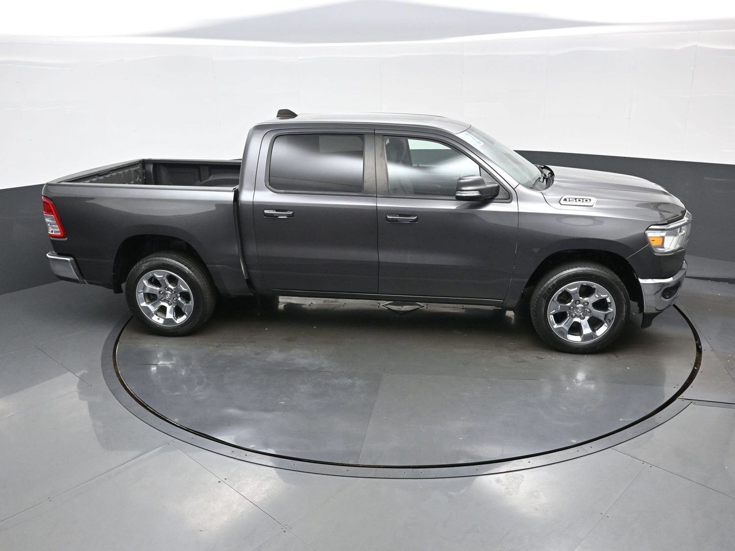 Used 2022 RAM 1500 Big Horn AWD/4WD image 41