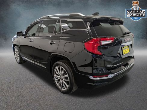 Used 2023 GMC Terrain Denali AWD/4WD image 6