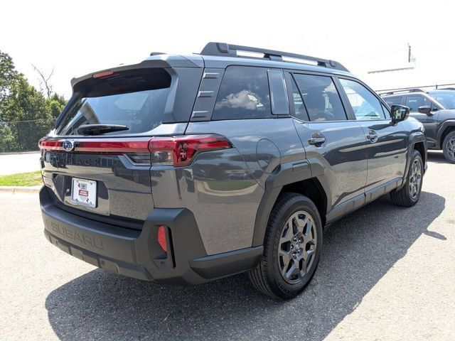 Certified 2026 Subaru Outback Premium AWD/4WD image 10