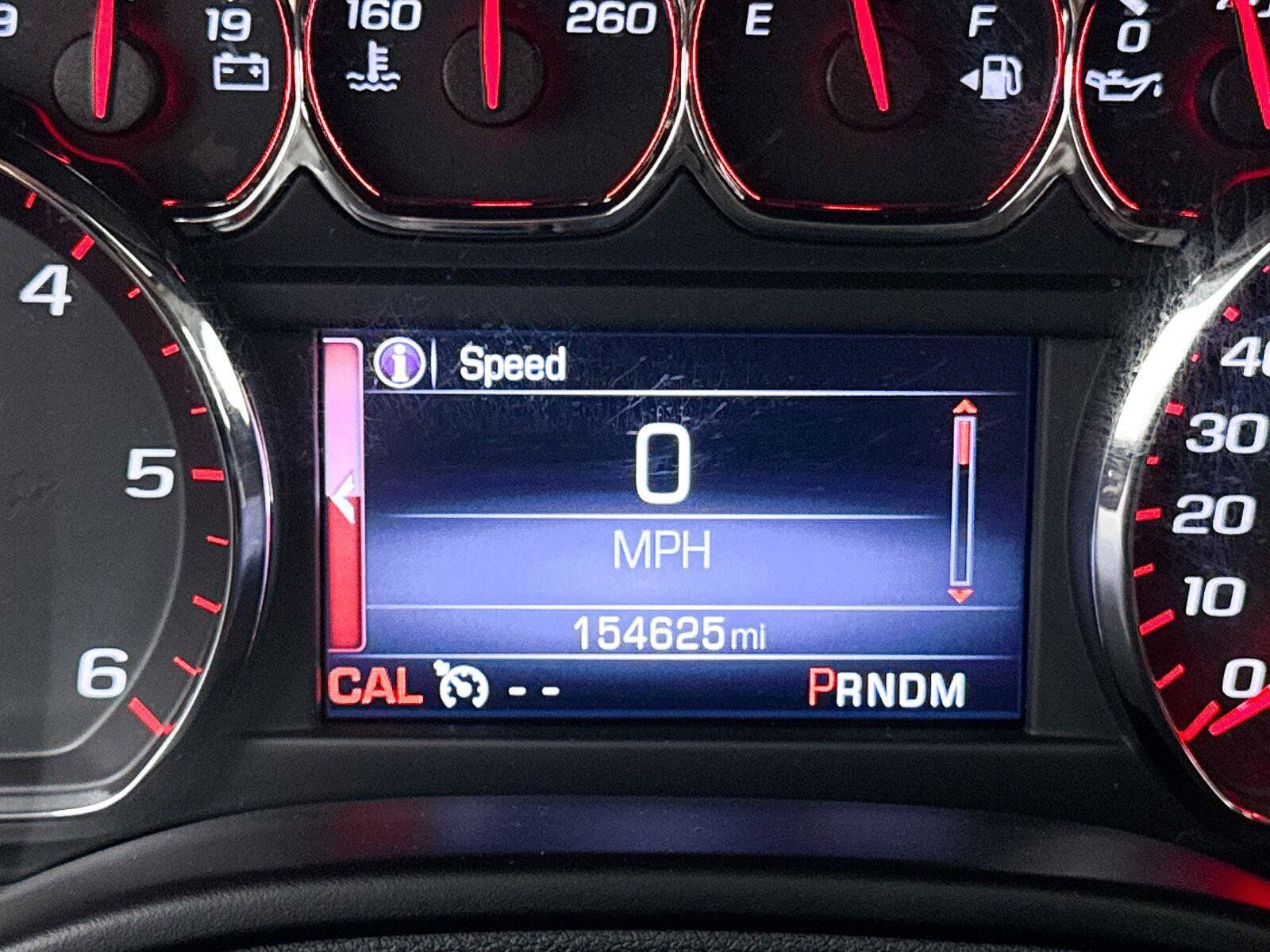 Used 2016 GMC Yukon SLT w/ Open Road Package RWD image 33