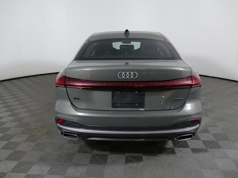 New 2025 Audi A5 2.0T Premium Plus image 4