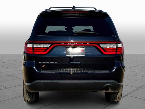 Used 2024 Dodge Durango SXT w/ 3rd Row Seating Group image 8