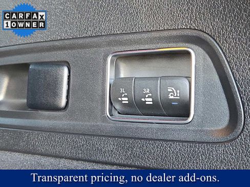 Used 2025 Mercedes-Benz GLS 63 AMG 4MATIC image 13