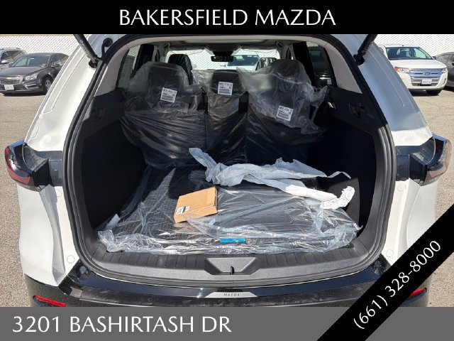 New 2026 MAZDA CX-5 2.5 S w/ Premium Plus Package AWD/4WD image 19