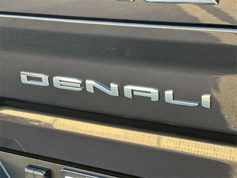 New 2026 GMC Sierra 2500 Denali Ultimate image 29
