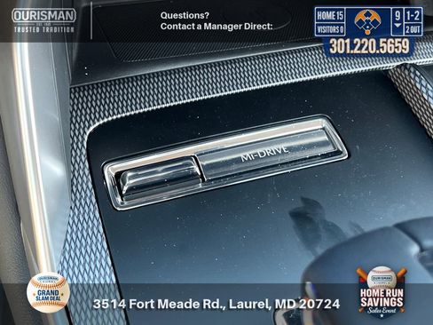 New 2026 MAZDA CX-70 3.3 Turbo w/ Preferred Package image 28