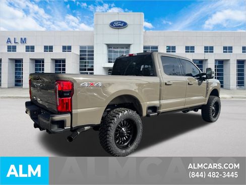 Used 2026 Ford F250 Lariat w/ Chrome Package AWD/4WD image 5