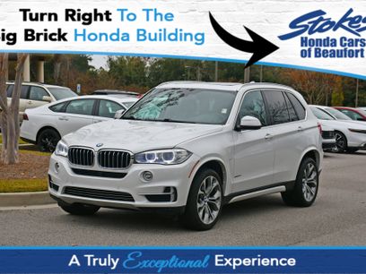 Used 2016 BMW X5 xDrive35i