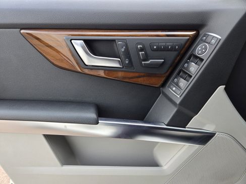 Used 2013 Mercedes-Benz GLK 350 GLK 350 image 14