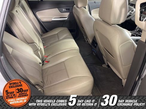 Used 2013 Ford Edge Limited image 22