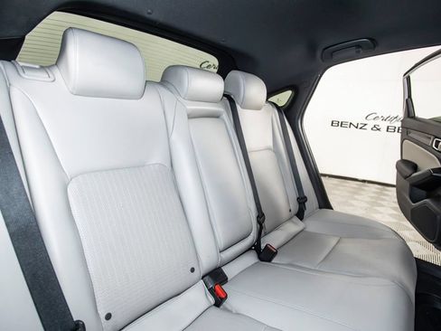 Used 2023 Honda Civic Sport Touring image 15