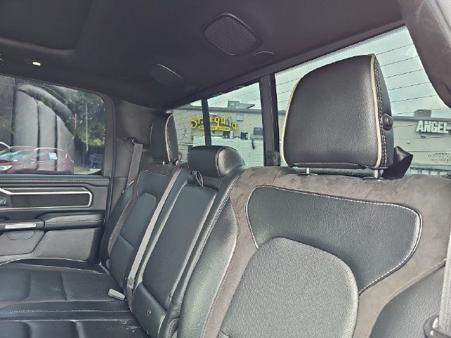 Used 2023 RAM 1500 Laramie RWD image 15