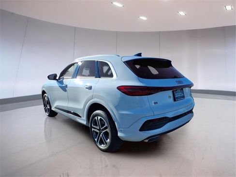 Used 2025 Audi Q5 Premium Plus w/ Premium Plus image 4