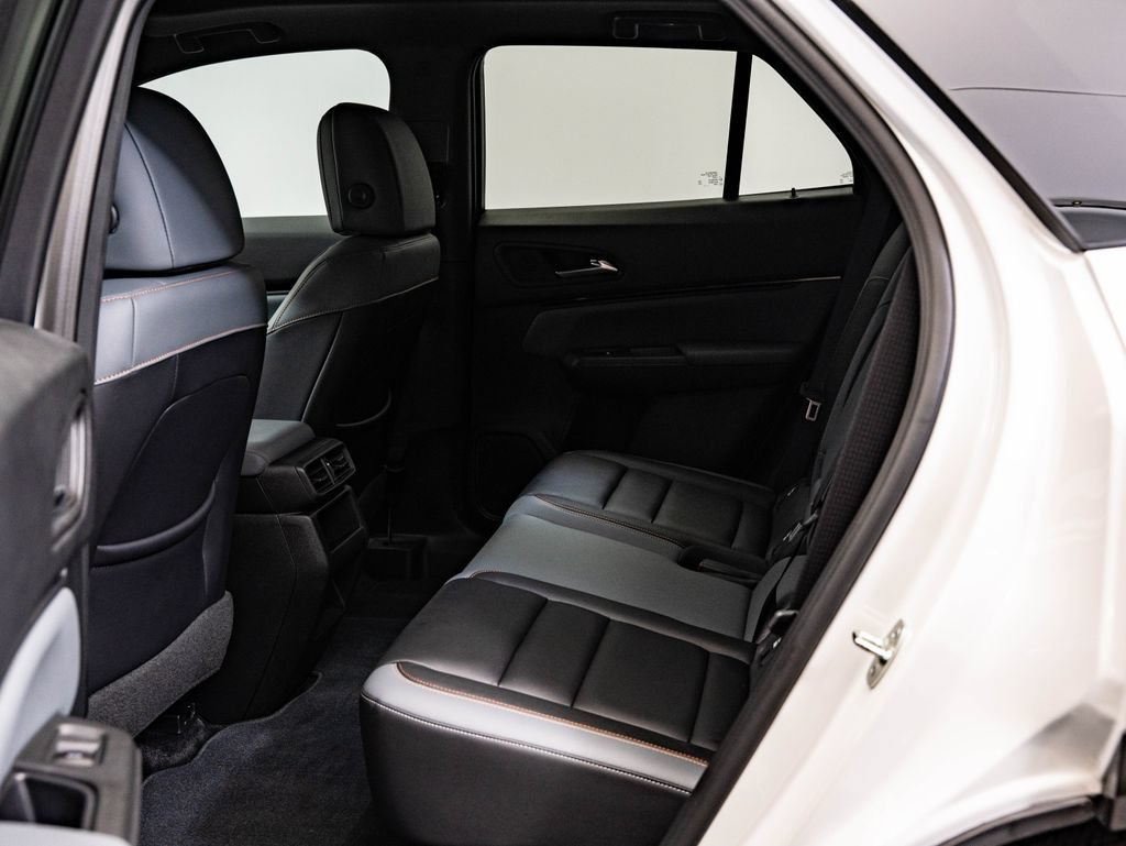 Used 2025 Honda Prologue Touring image 42
