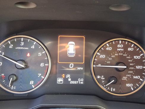 Used 2025 Subaru Outback Wilderness image 22