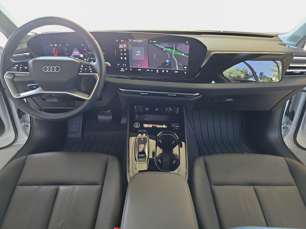 Certified 2025 Audi A5 Premium w/ Convenience Package AWD/4WD image 10