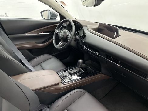 Certified 2025 MAZDA CX-30 AWD 2.5 S w/ Premium Package image 26