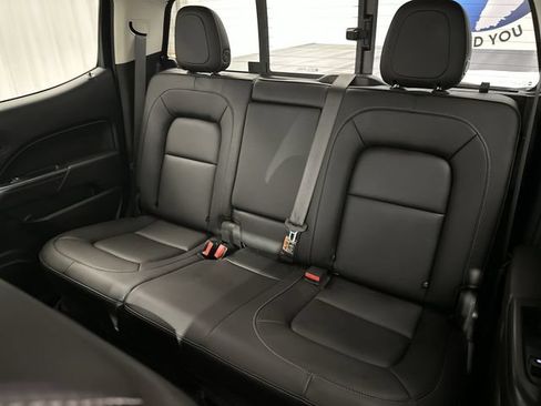Used 2019 Chevrolet Colorado ZR2 AWD/4WD image 26
