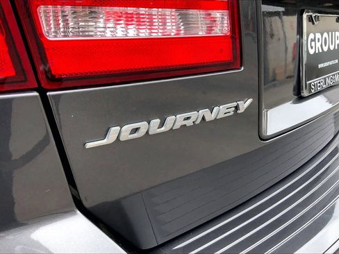 Used 2018 Dodge Journey SE w/ Popular Equipment Group image 29