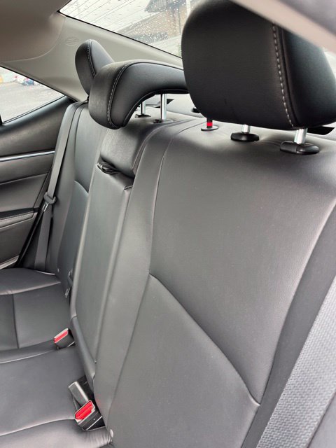 Used 2015 Toyota Corolla S Premium FWD image 9