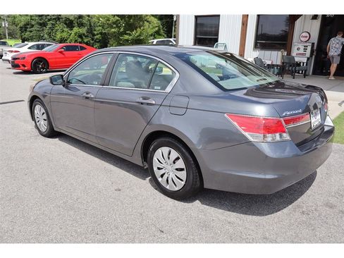Used 2012 Honda Accord LX image 3