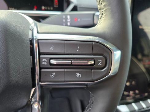 New 2026 GMC Sierra EV Elevation image 26