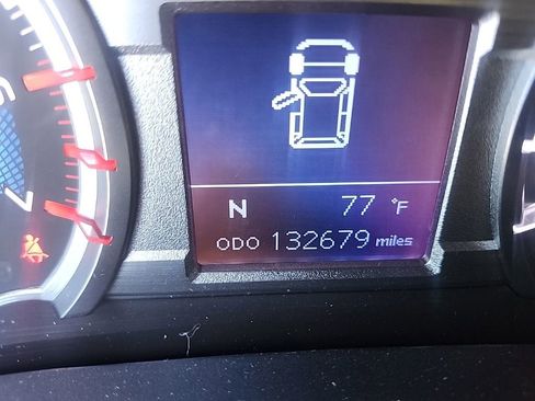 Used 2016 Toyota 4Runner SR5 image 2