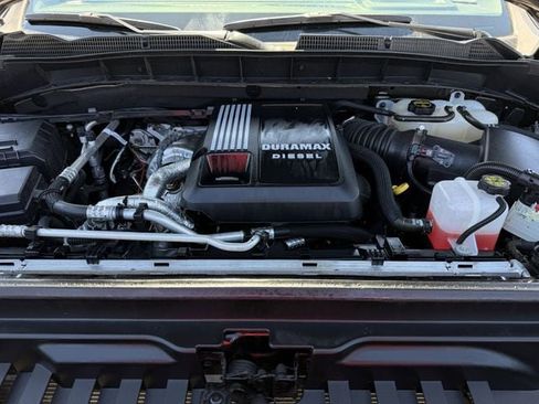 Used 2024 GMC Sierra 1500 Elevation w/ Elevation Premium Package image 33