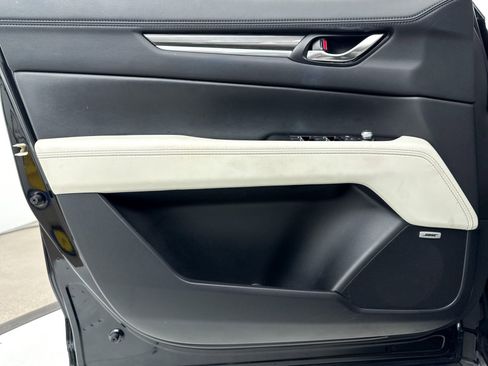 Certified 2022 MAZDA CX-5 AWD 2.5 S w/ Premium Plus Pkg image 38