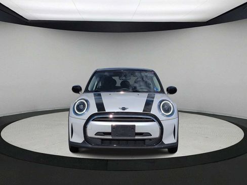 Certified 2024 MINI Cooper 4-Door Hardtop FWD image 3
