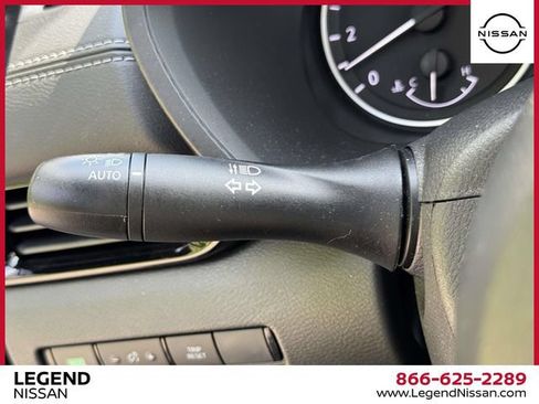 Used 2025 Nissan Sentra SV w/ All-Weather Package FWD image 22